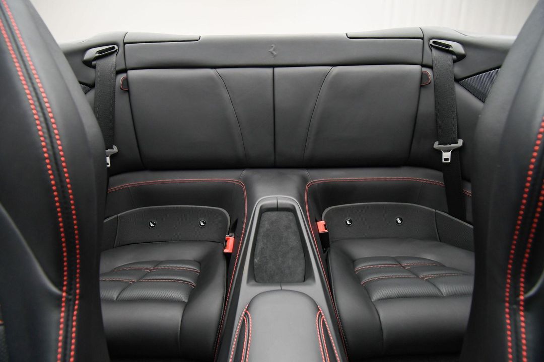 2019 Ferrari Portofino