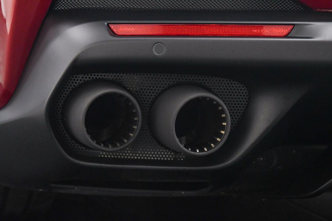 2019 Ferrari Portofino