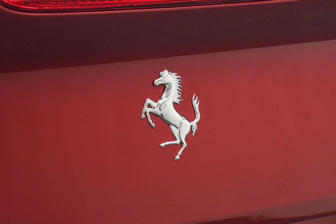 2019 Ferrari Portofino