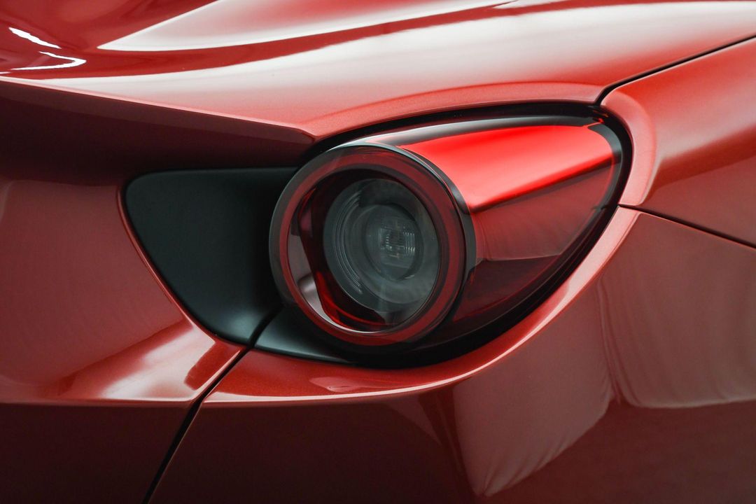 2019 Ferrari Portofino