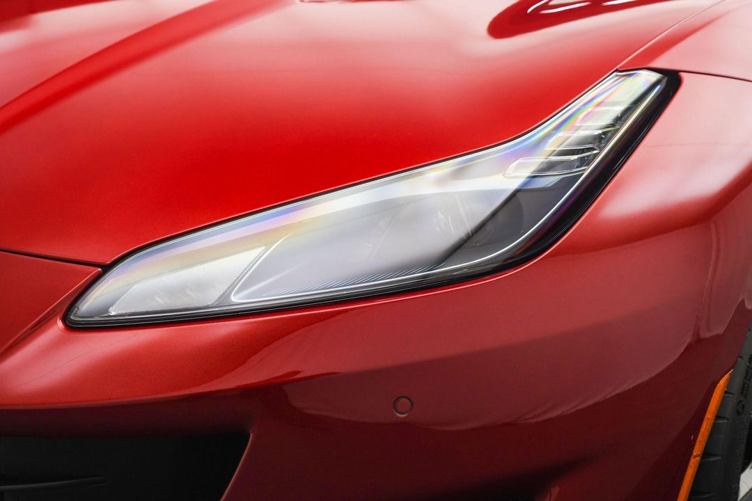 2019 Ferrari Portofino