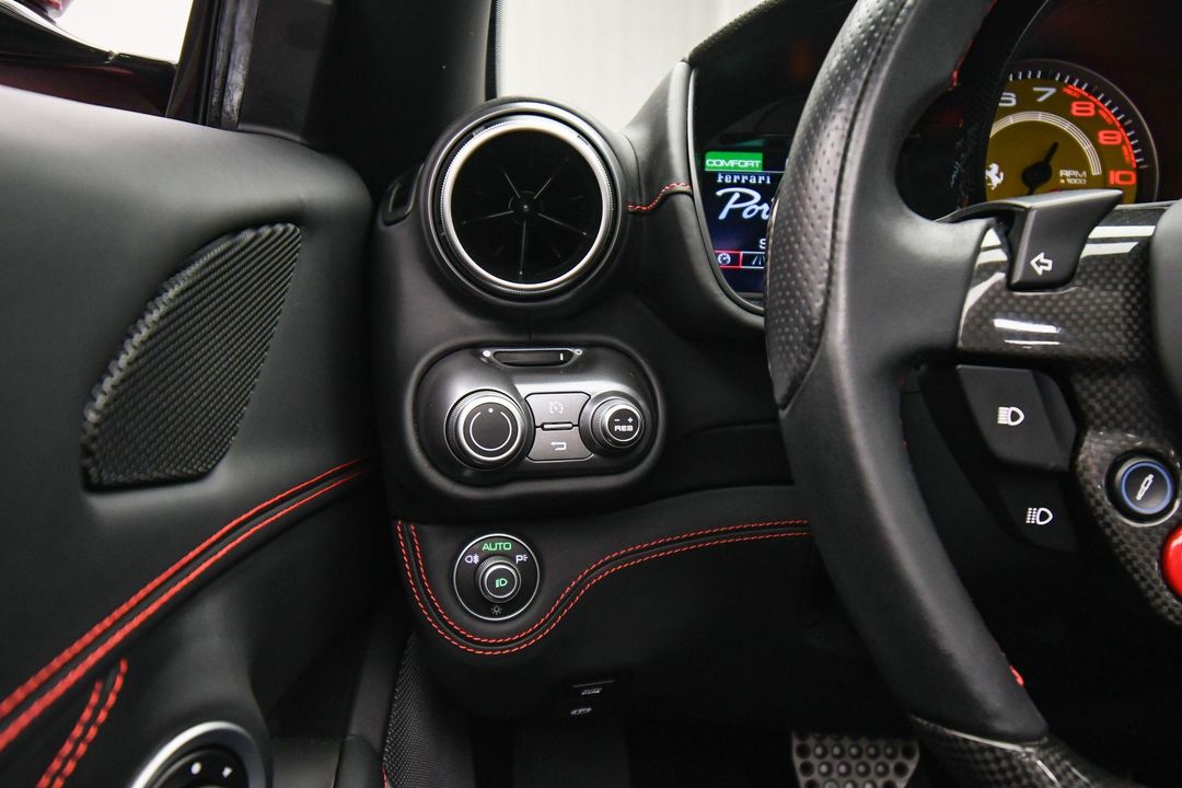 2019 Ferrari Portofino