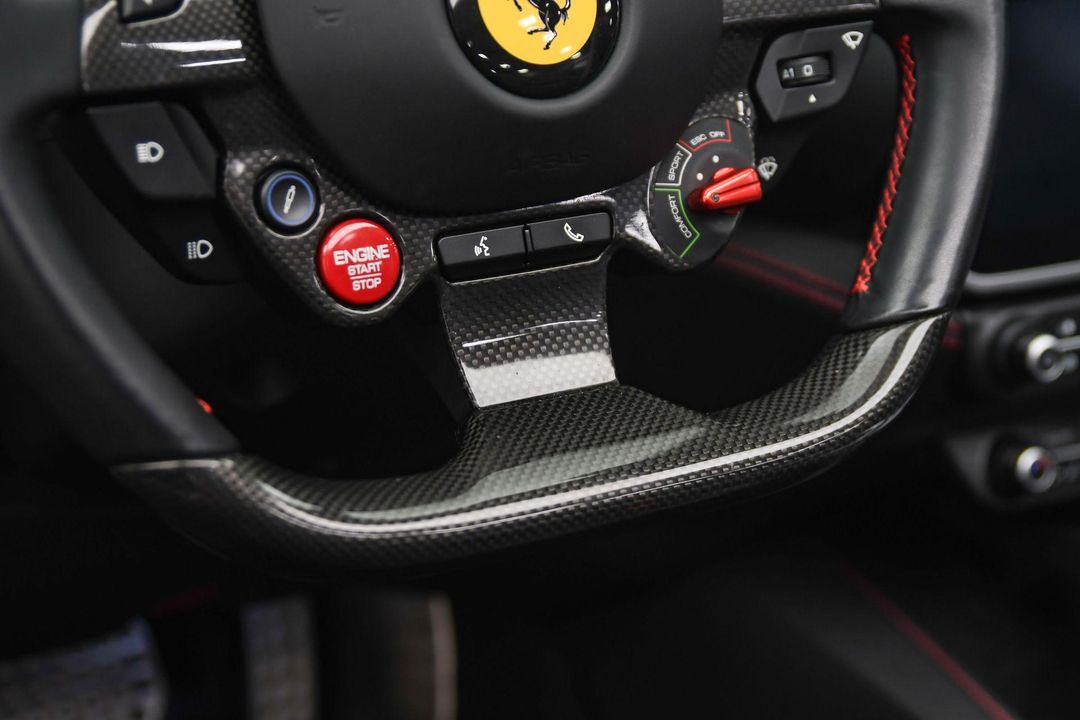 2019 Ferrari Portofino