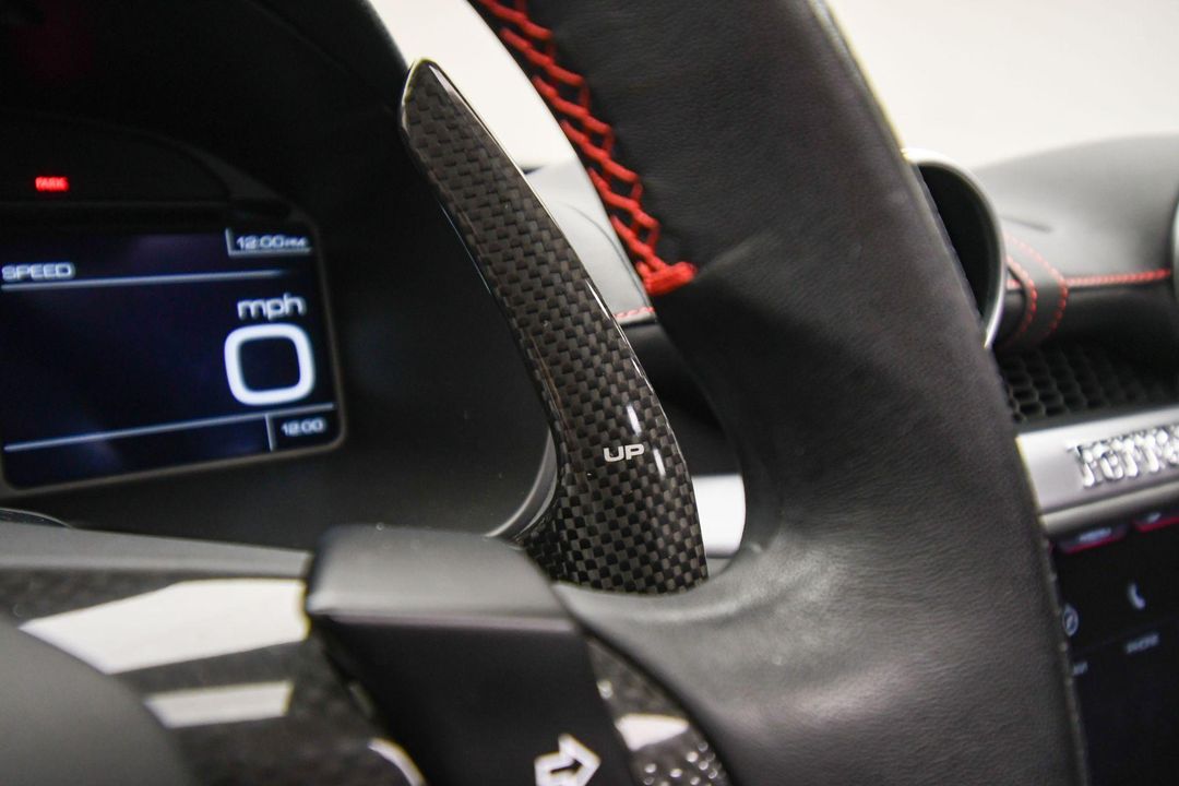 2019 Ferrari Portofino