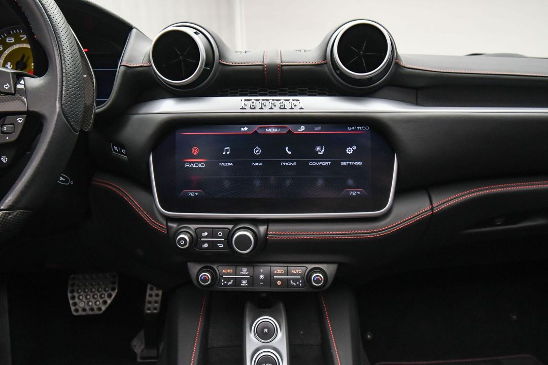 2019 Ferrari Portofino