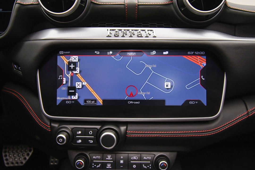 2019 Ferrari Portofino