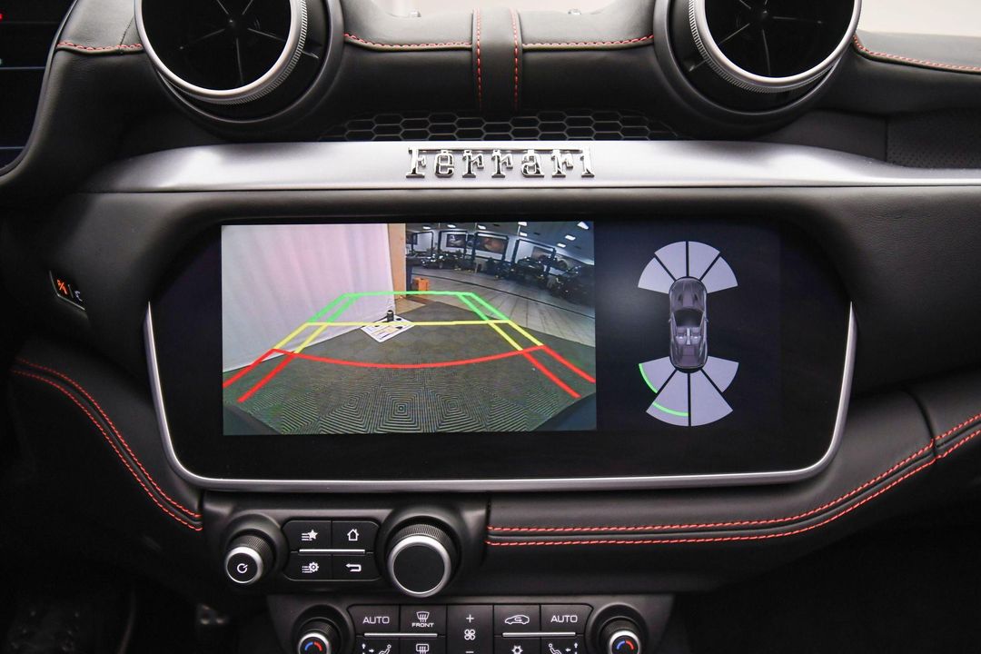 2019 Ferrari Portofino