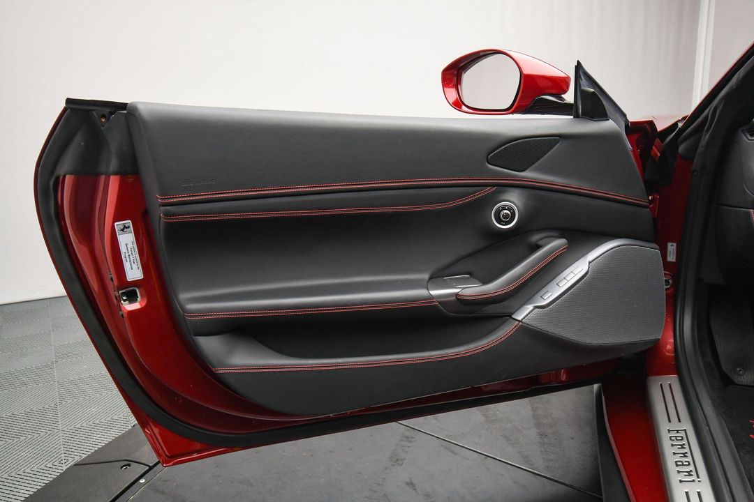 2019 Ferrari Portofino