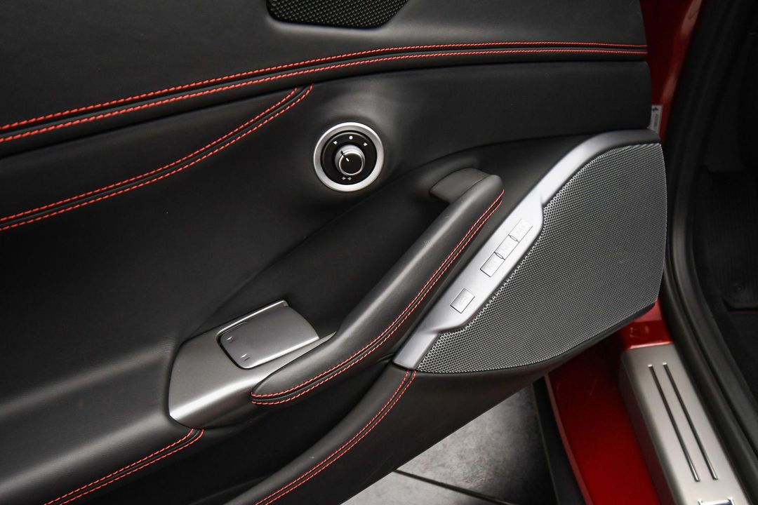 2019 Ferrari Portofino