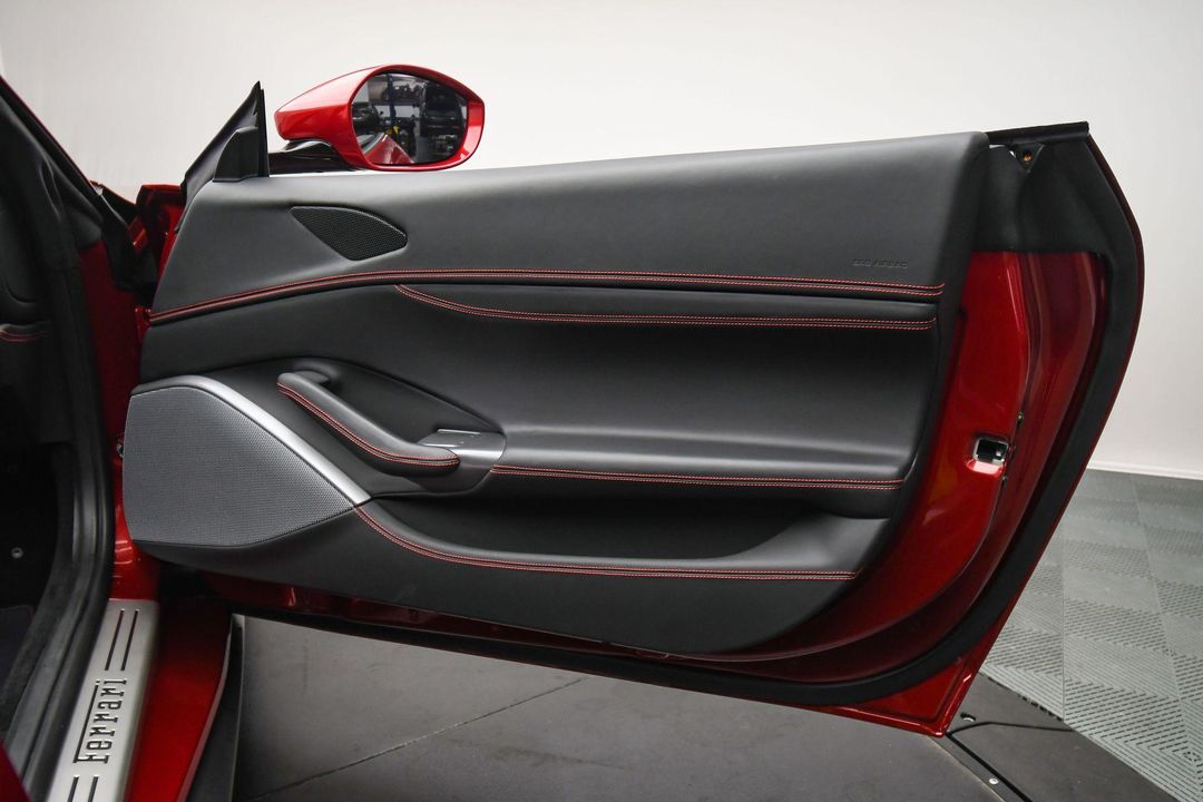 2019 Ferrari Portofino