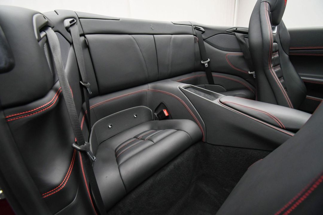 2019 Ferrari Portofino