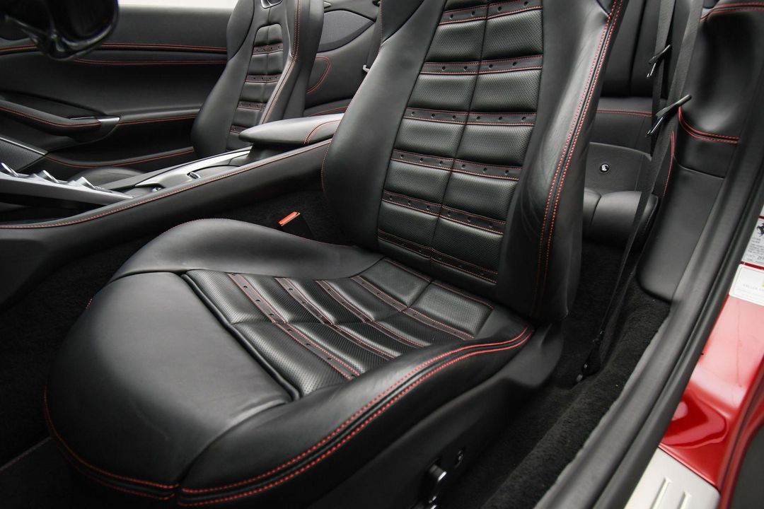 2019 Ferrari Portofino