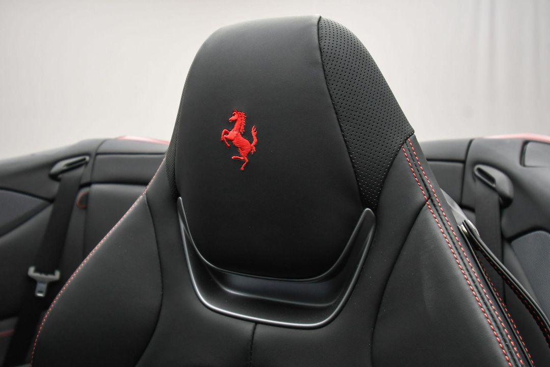 2019 Ferrari Portofino