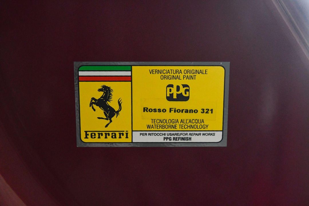 2019 Ferrari Portofino