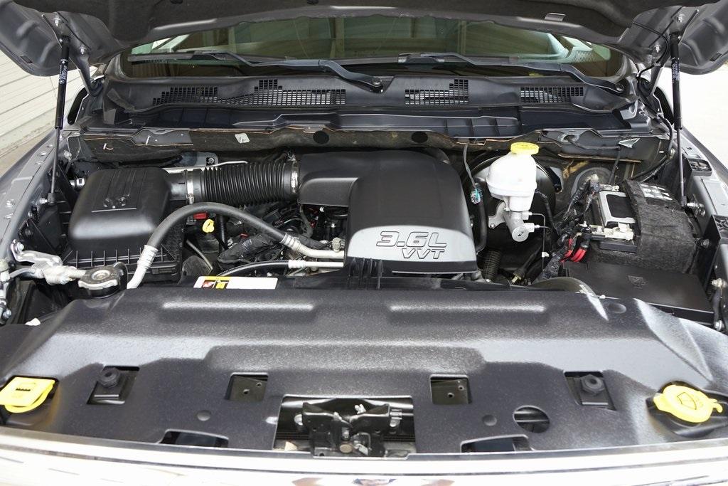 2022 Ram 1500 Classic