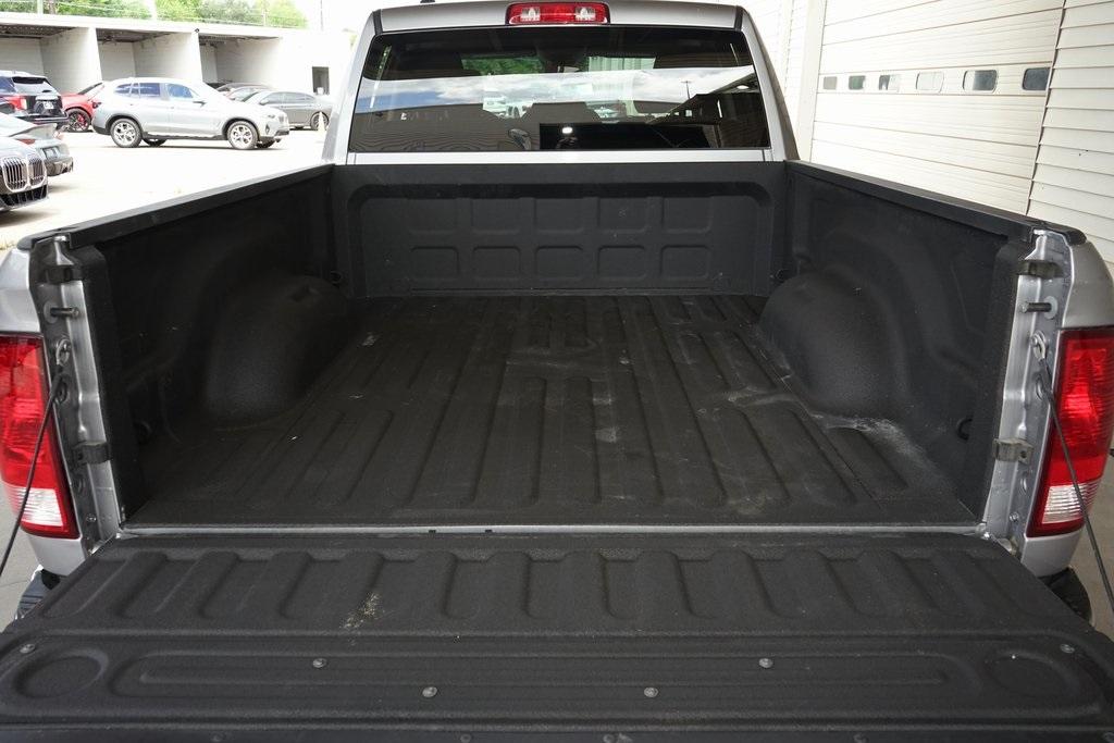 2022 Ram 1500 Classic