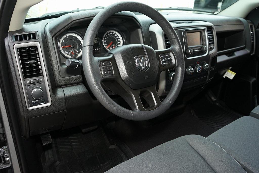 2022 Ram 1500 Classic