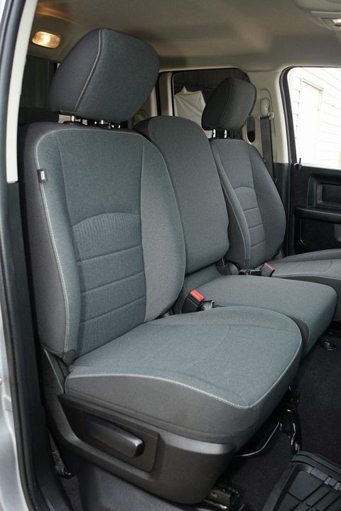 2022 Ram 1500 Classic