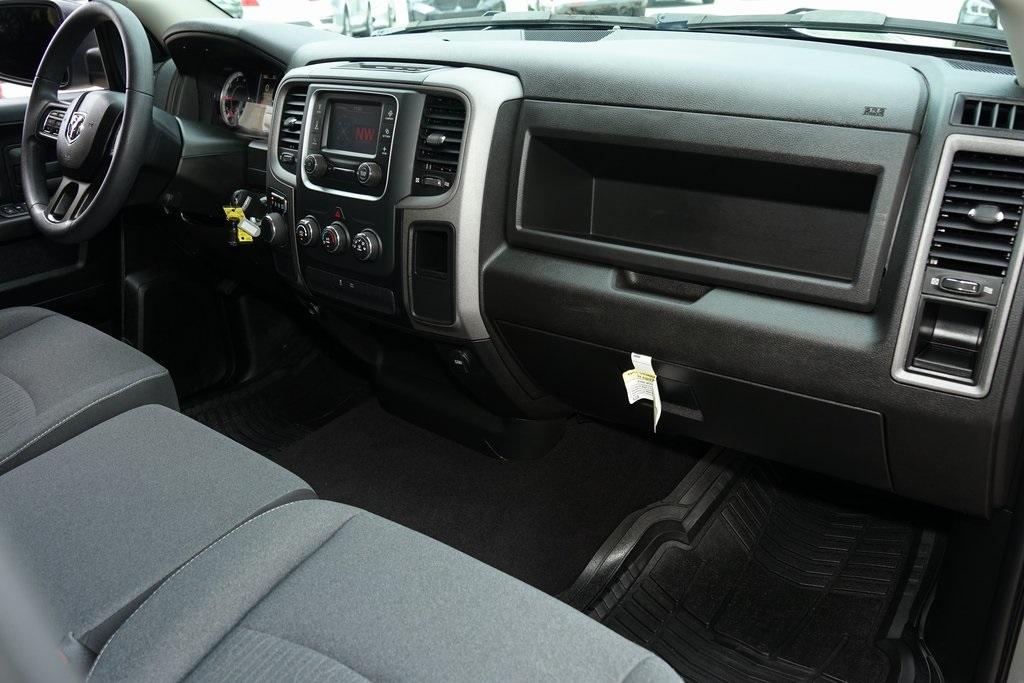 2022 Ram 1500 Classic