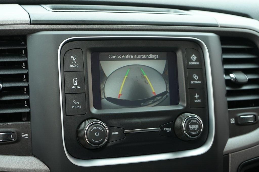 2022 Ram 1500 Classic