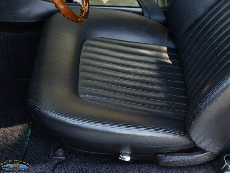 1968 Chevrolet Camaro SS396