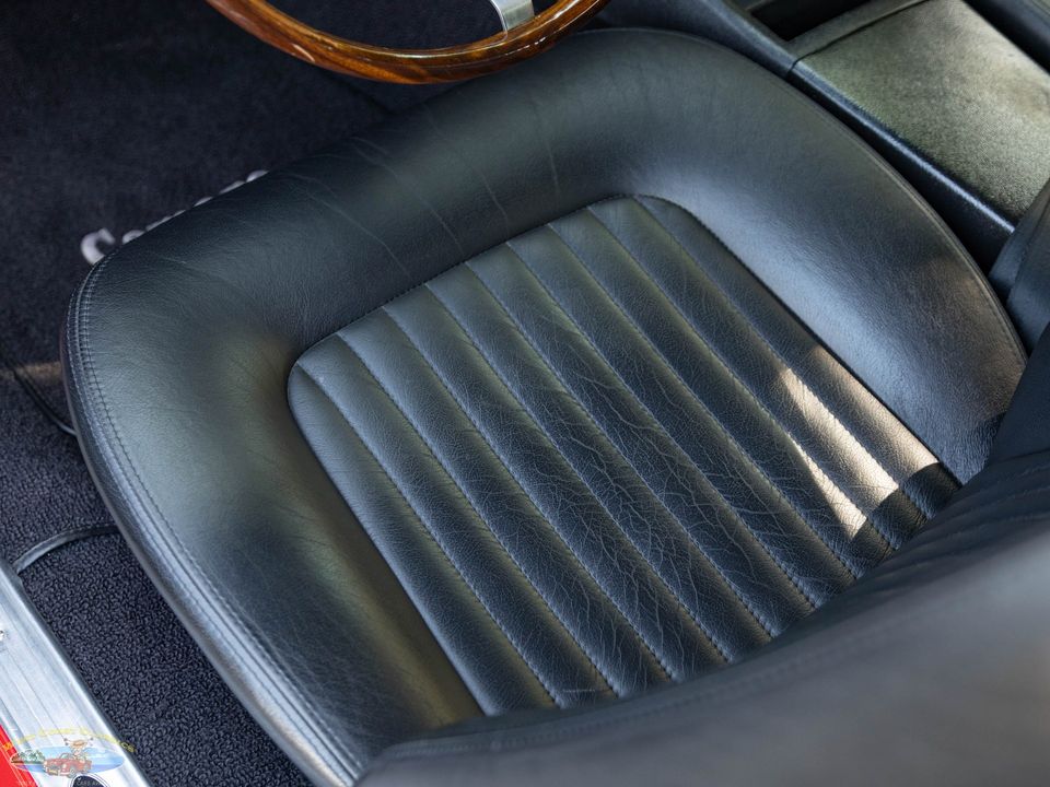 1968 Chevrolet Camaro SS396