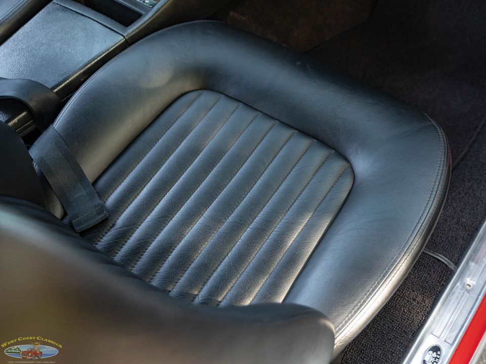 1968 Chevrolet Camaro SS396