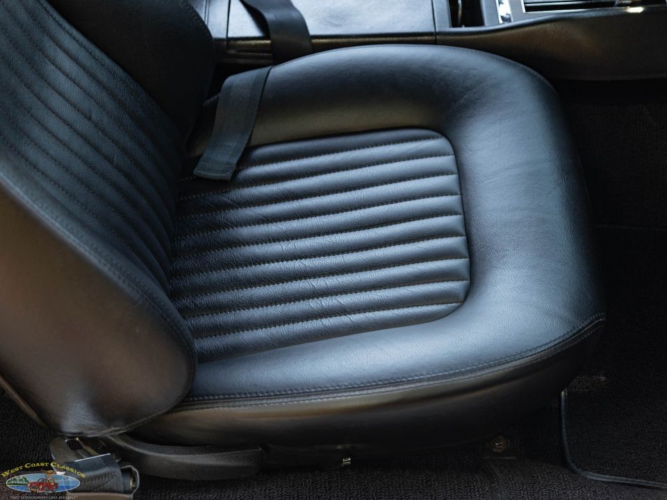 1968 Chevrolet Camaro SS396