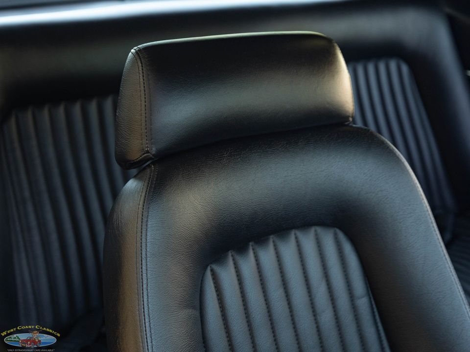 1968 Chevrolet Camaro SS396