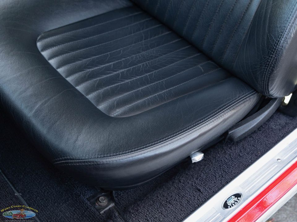 1968 Chevrolet Camaro SS396