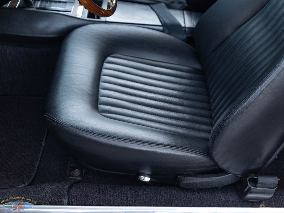 1968 Chevrolet Camaro SS396