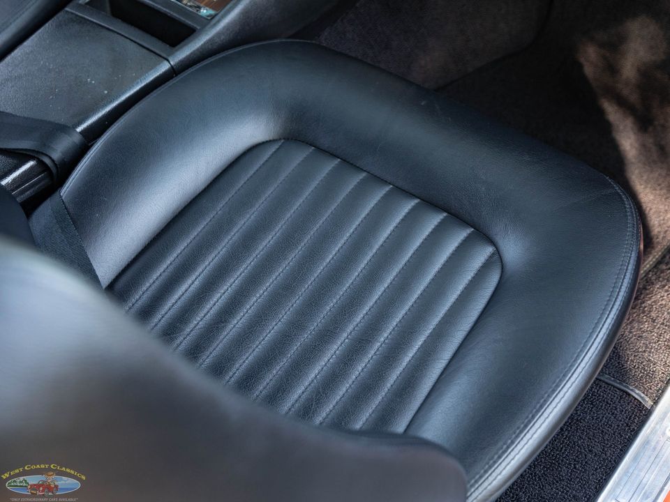 1968 Chevrolet Camaro SS396