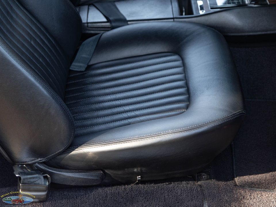 1968 Chevrolet Camaro SS396