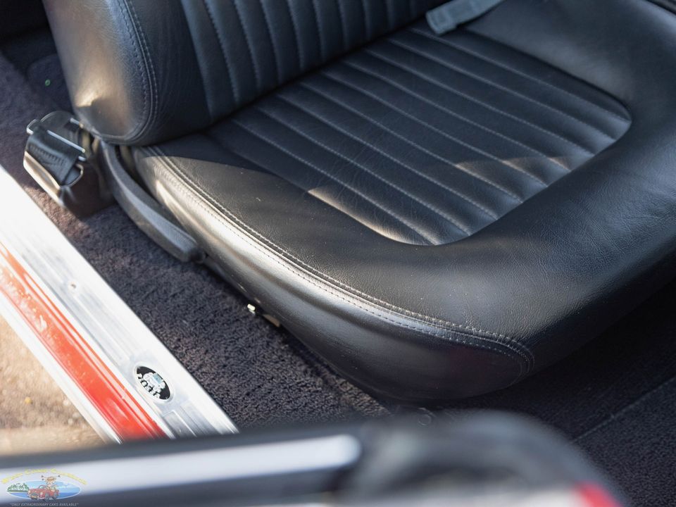 1968 Chevrolet Camaro SS396