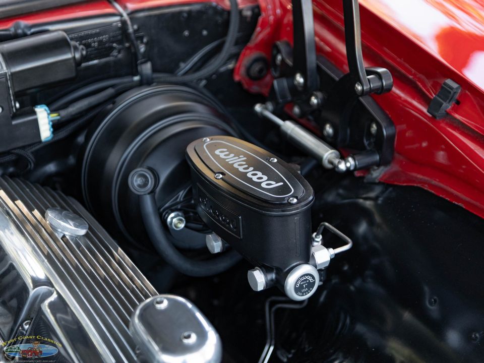 1968 Chevrolet Camaro SS396