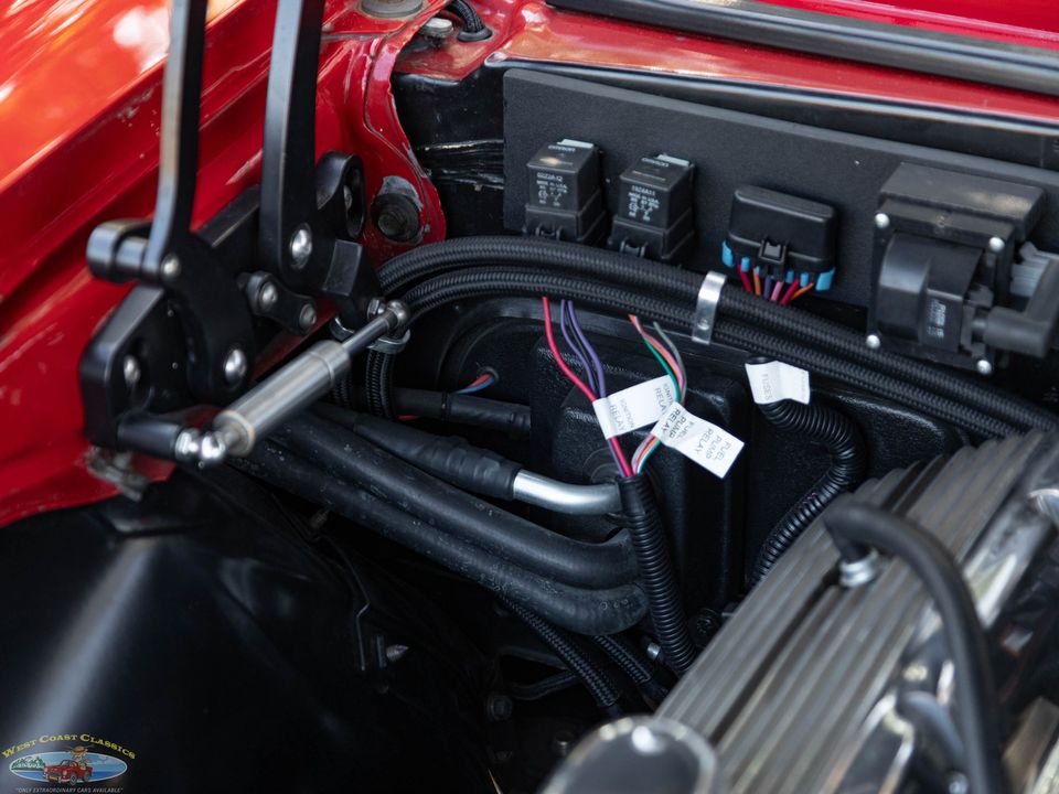 1968 Chevrolet Camaro SS396