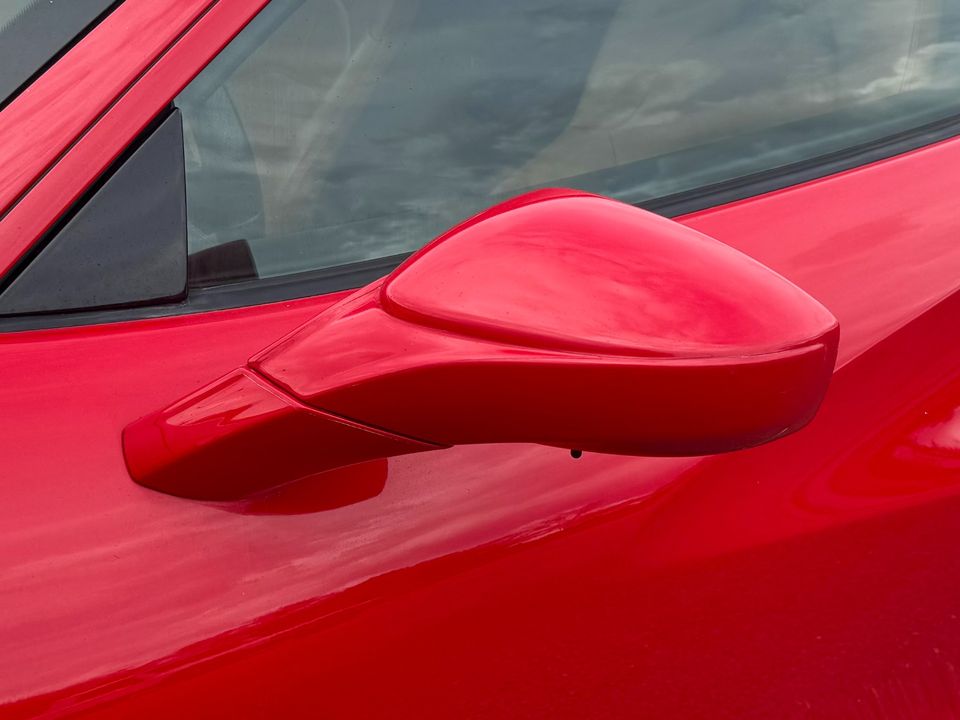 2017 Ferrari 488 GTB