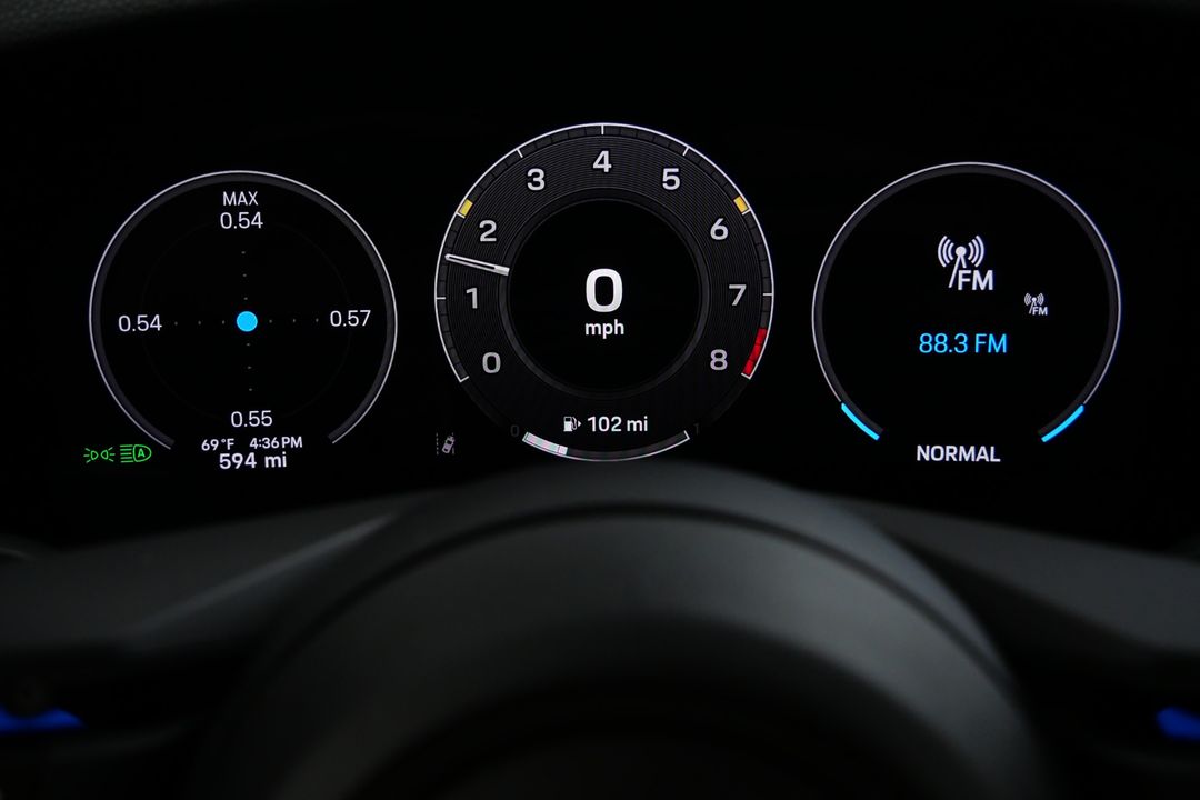 2025 Porsche 911