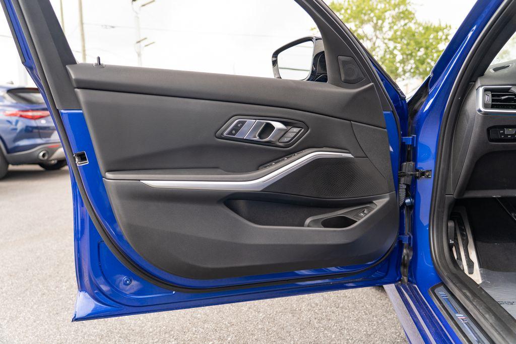 2023 BMW 3 Series