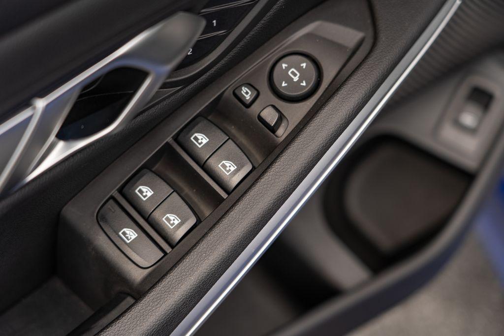 2023 BMW 3 Series