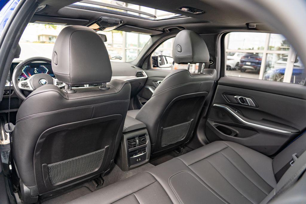 2023 BMW 3 Series