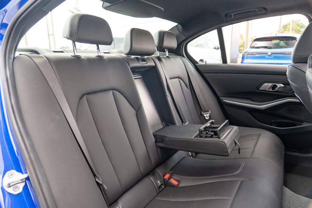2023 BMW 3 Series