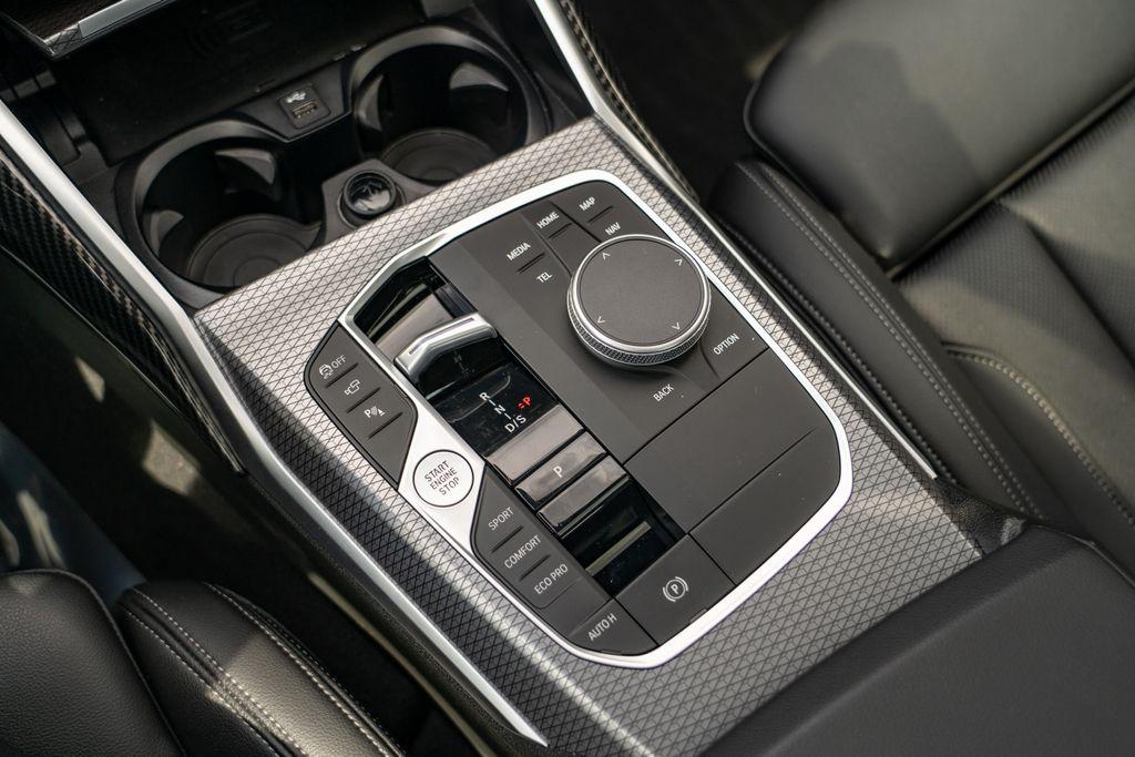 2023 BMW 3 Series