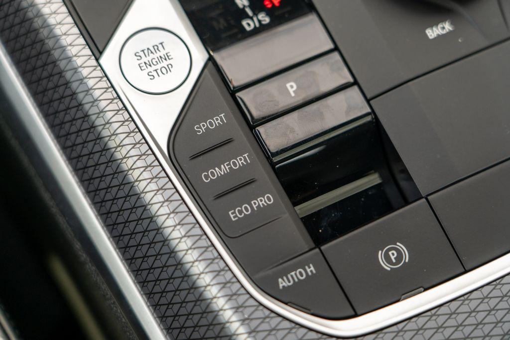2023 BMW 3 Series
