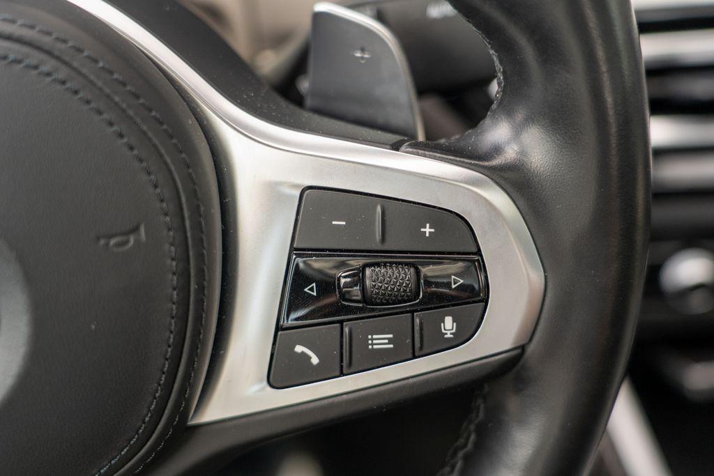 2023 BMW 3 Series