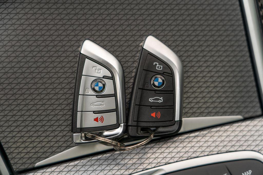 2023 BMW 3 Series