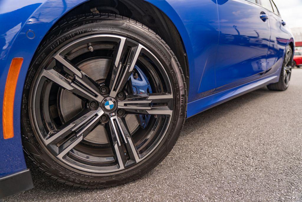 2023 BMW 3 Series