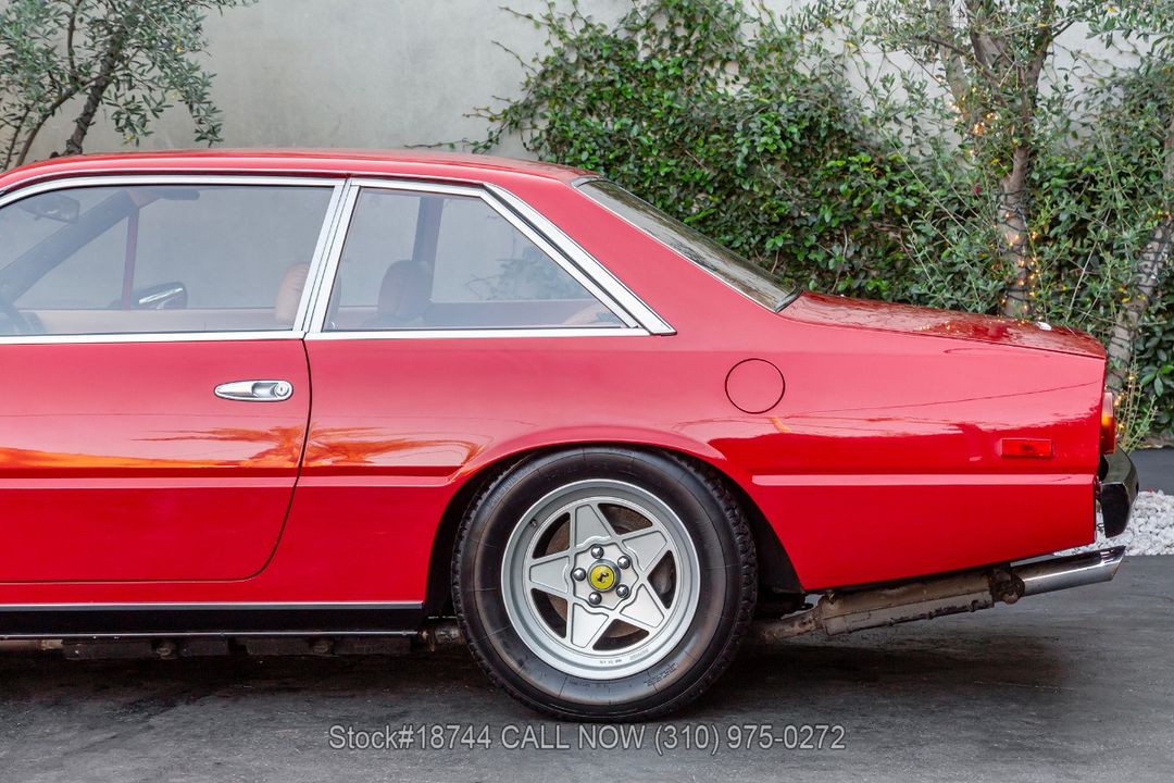 1983 Ferrari 400i