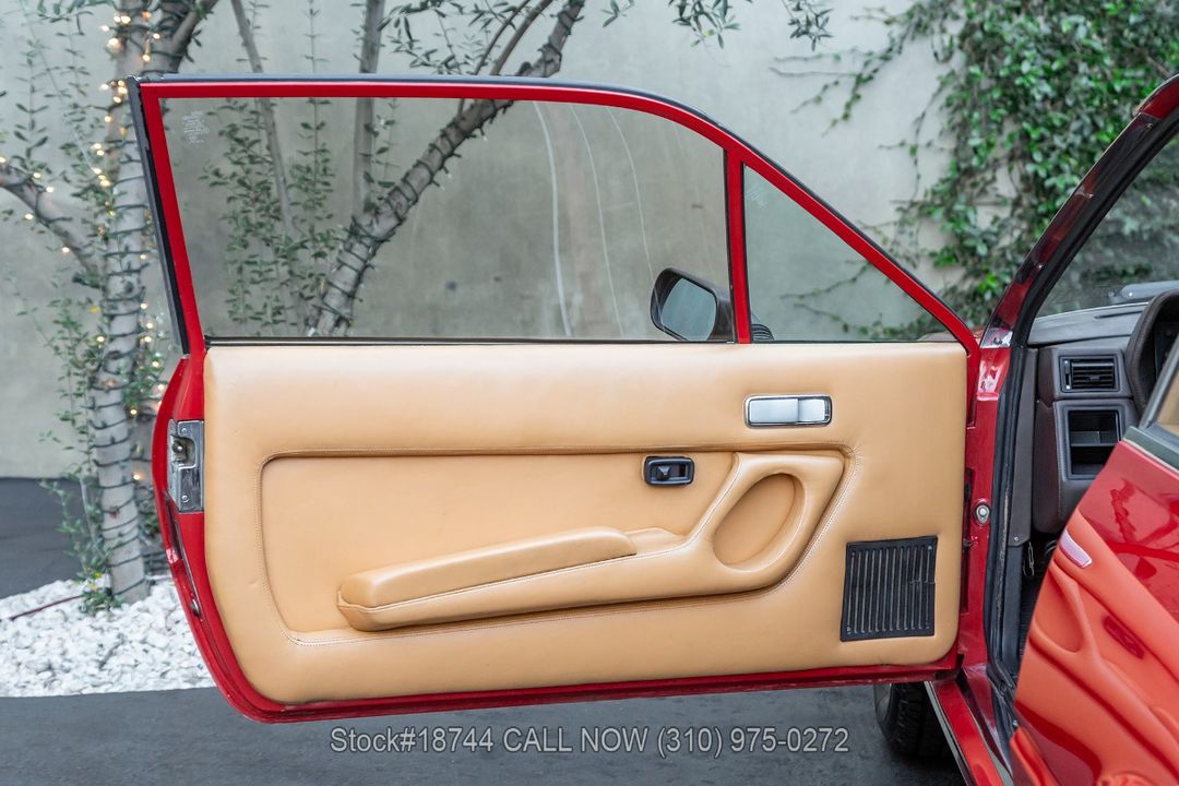 1983 Ferrari 400i