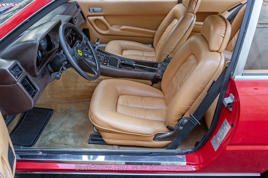1983 Ferrari 400i